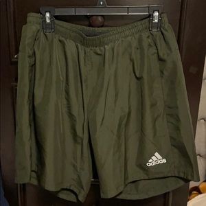 Used Men’s Adidas Athletics Short